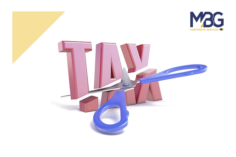 Strafzuschläge für verspätete Steuerzahlungen im ersten Jahr werden erlassen – ein weiterer Grund, warum die VAE weiterhin als wichtiger Investitionsstandort an der Spitze stehen!