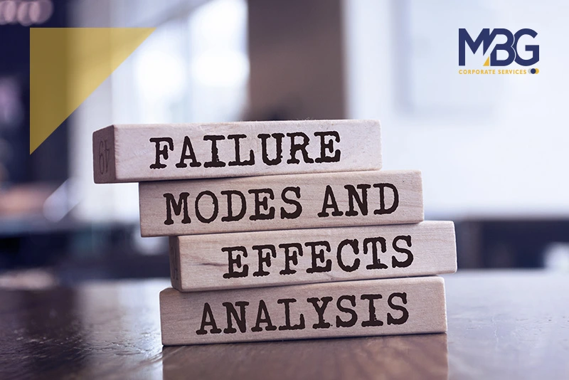 Fehlermöglichkeits- und Einflussanalyse für den Energie- und Rohstoffsektor