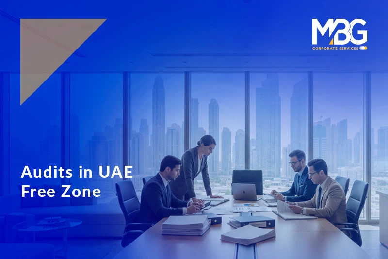 Vorbereitung auf Audits in Freizonen: Spezielle Anforderungen und Fristen