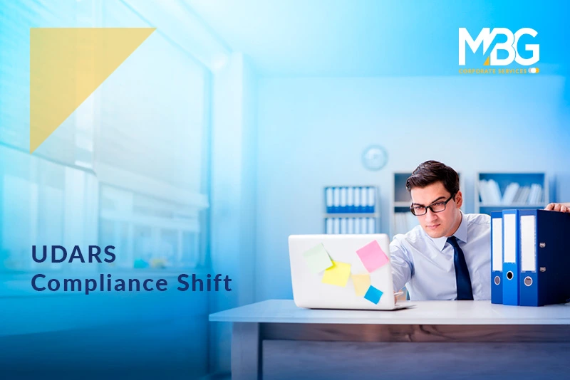 Einheitliches digitales Prüfberichtssystem (UDARS): Die nächste Ära der Prüfkonformität in den VAE