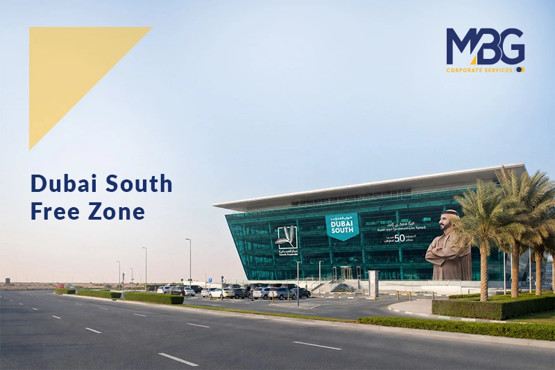 Unternehmensgründung in der Dubai South Free Zone: Vollständiger Leitfaden für internationale Investoren